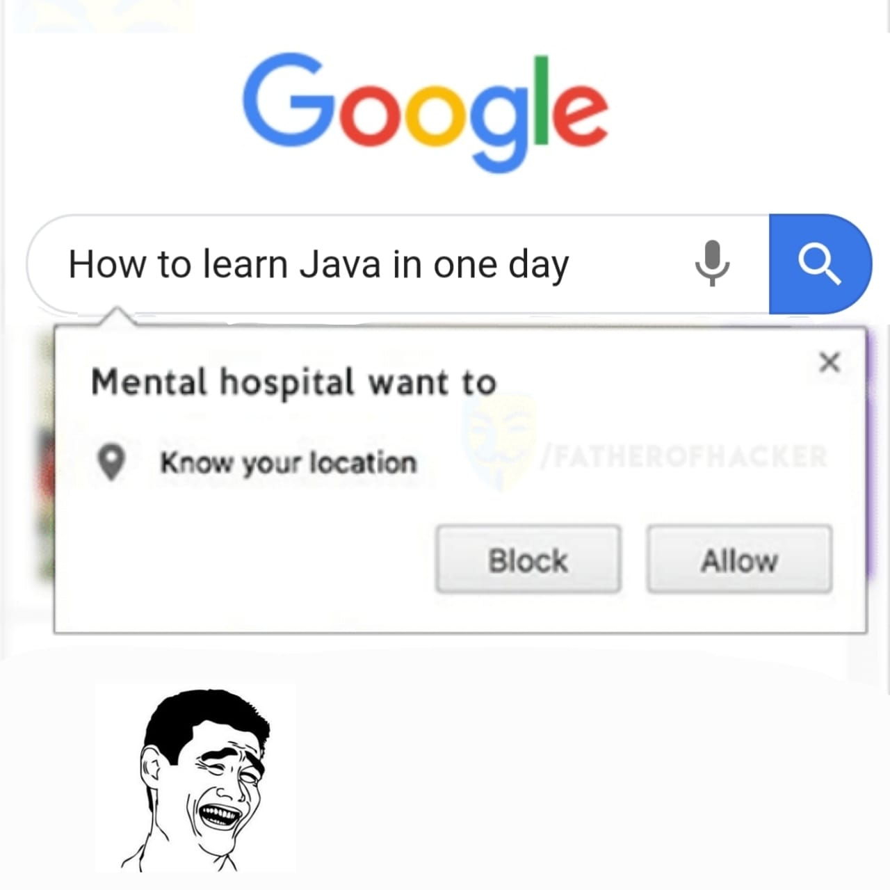 Learn Java in One Day